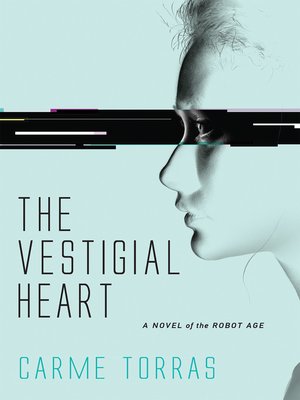 cover image of The Vestigial Heart